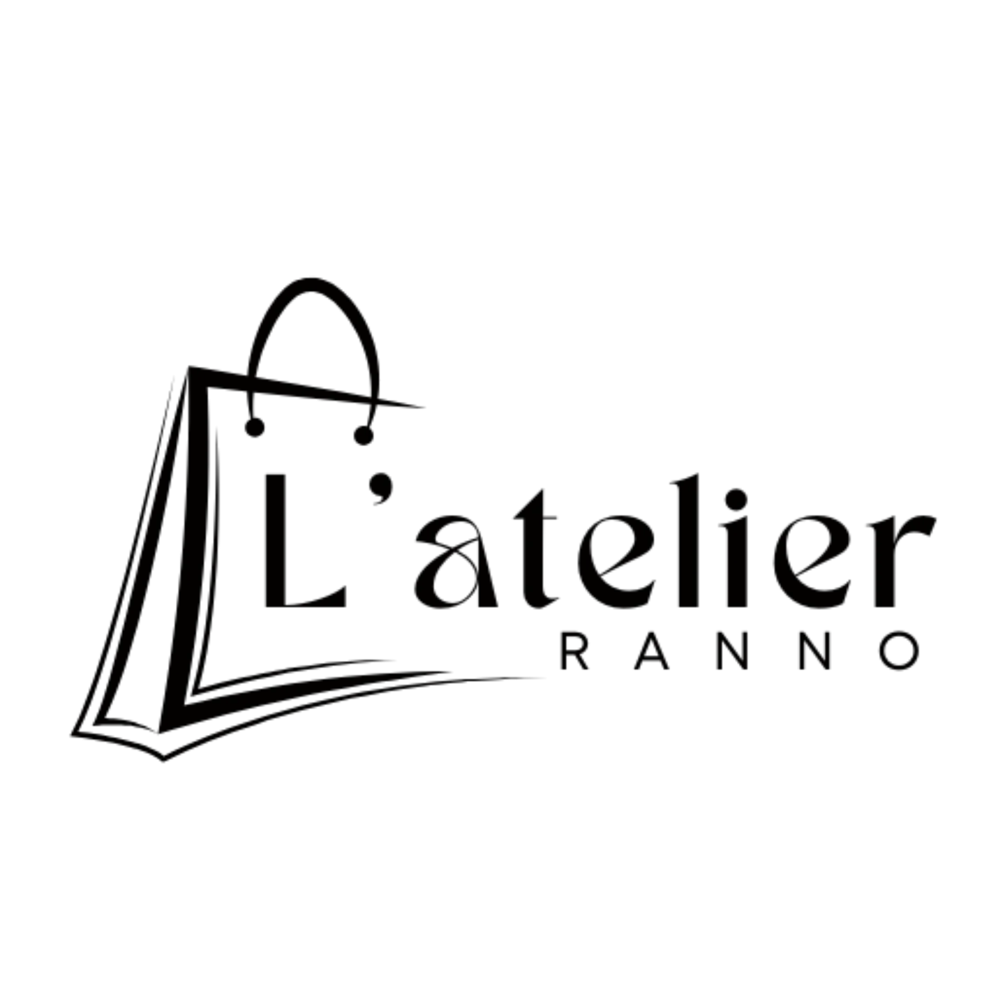 Atelier Ranno — Accueil