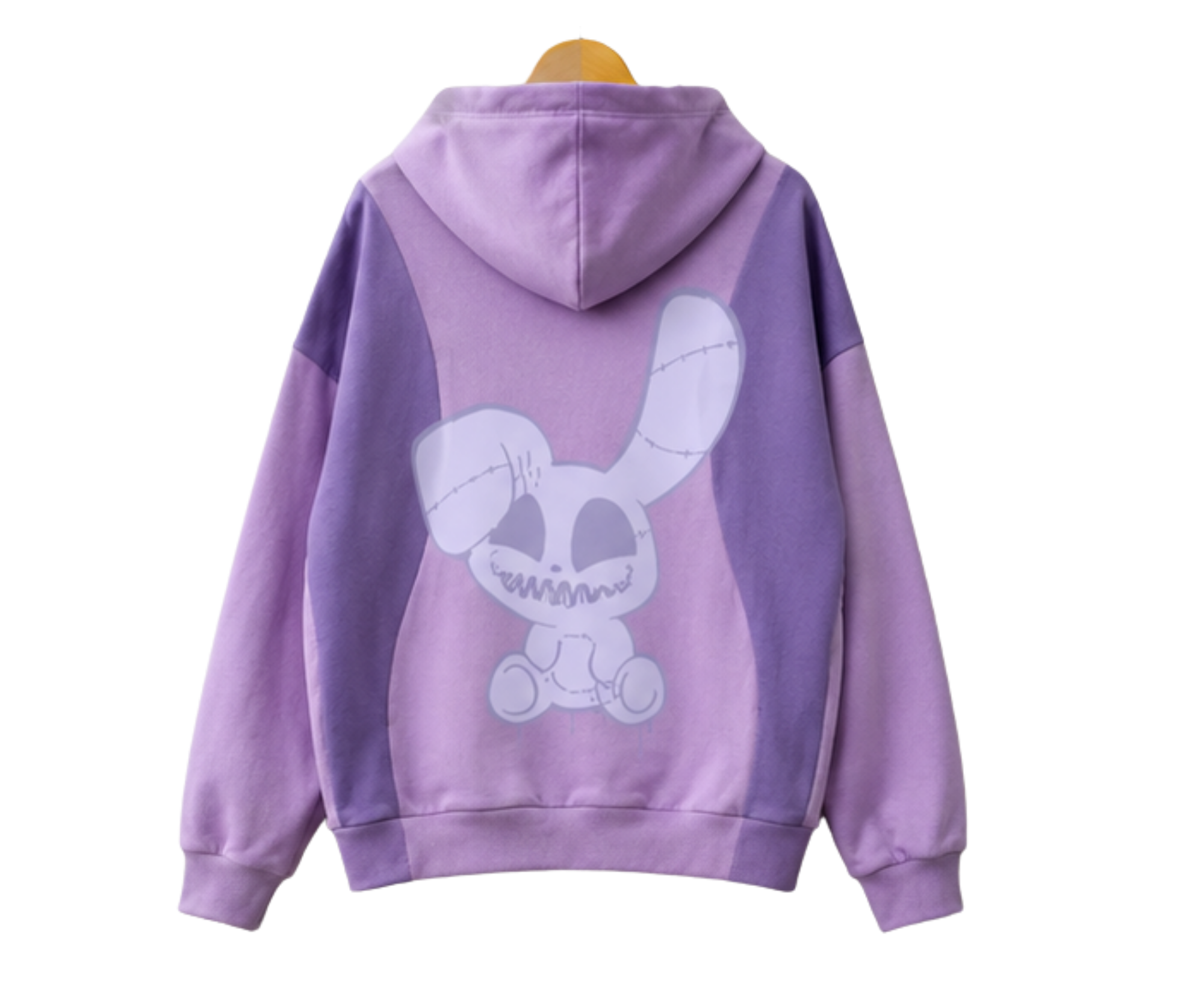 ORIGINAL. Sweat verso