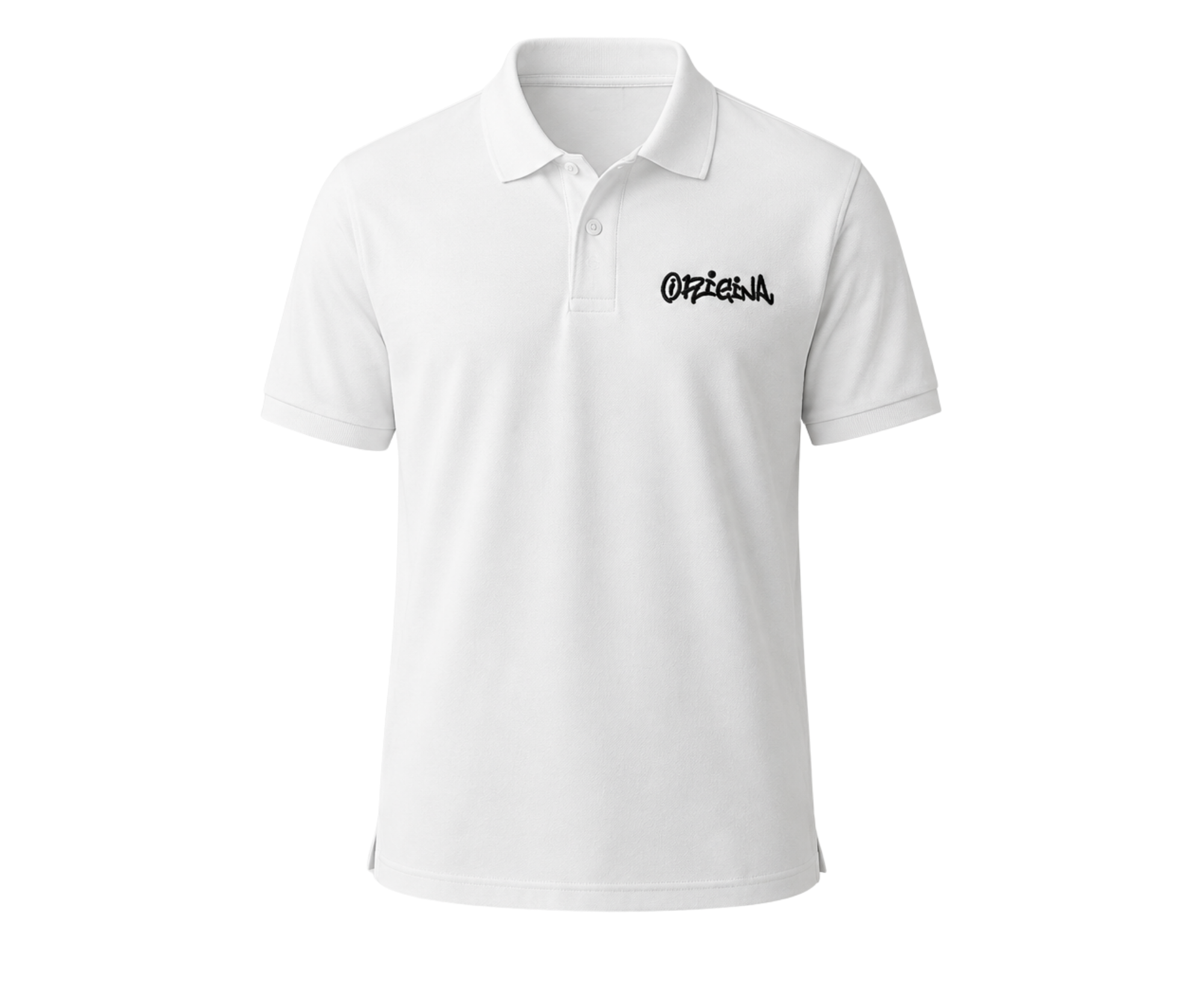 ORIGINAL. Polo recto