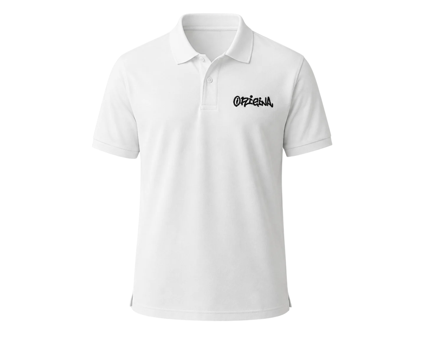 ORIGINAL. Polo recto