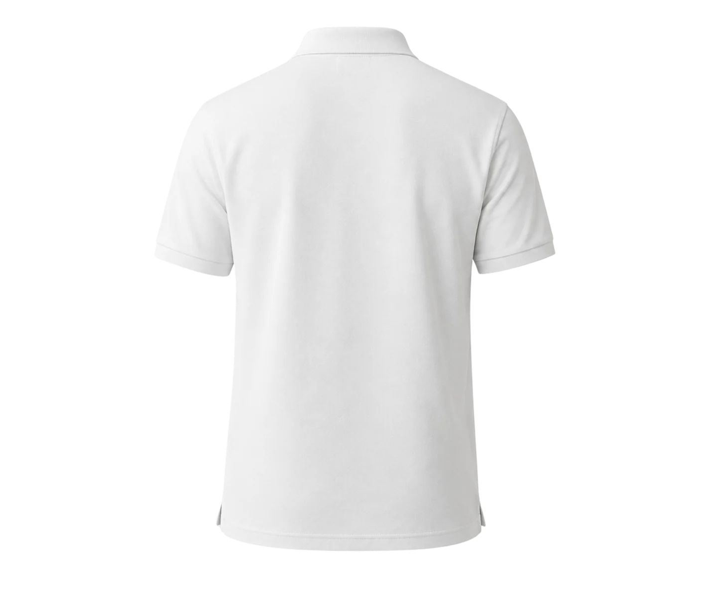 ORIGINAL. Polo verso