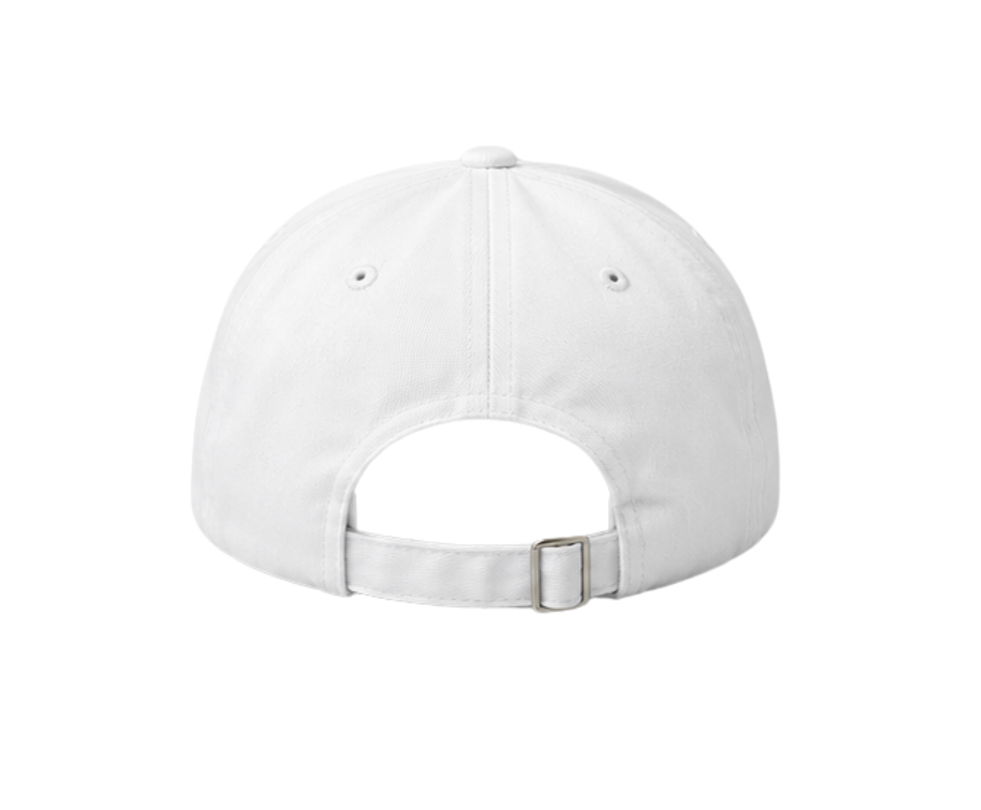 ORIGINAL. Casquette verso