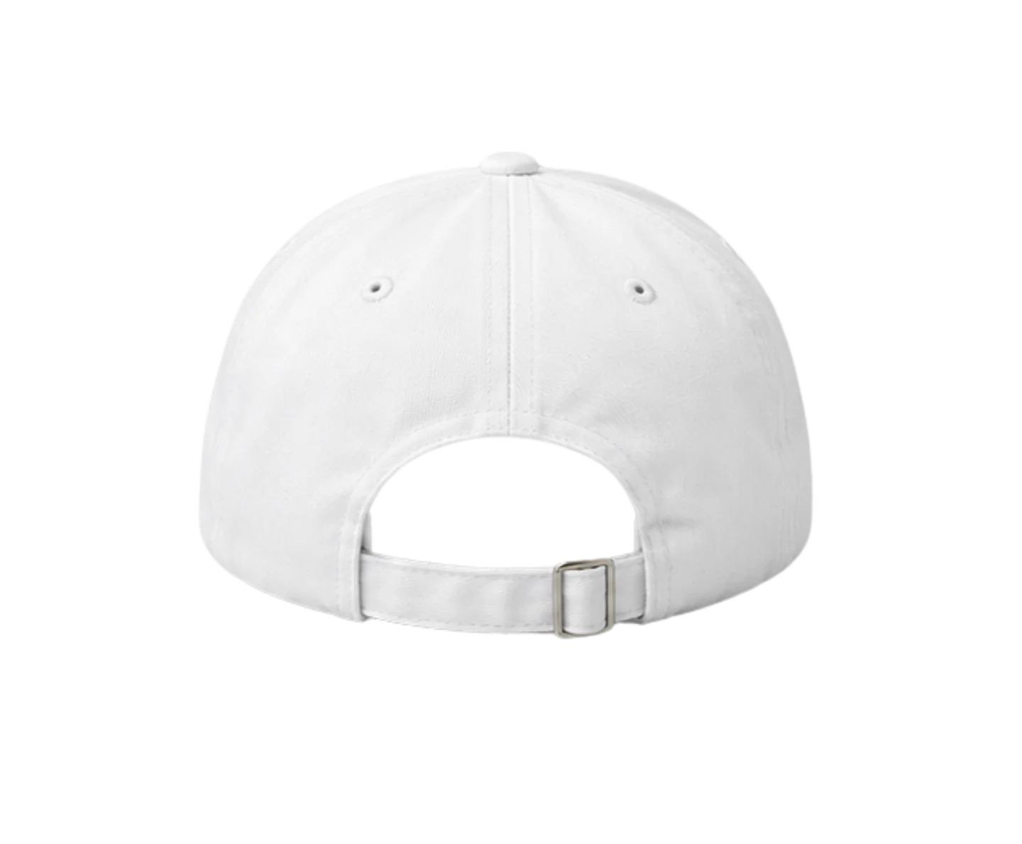 ORIGINAL. Casquette verso