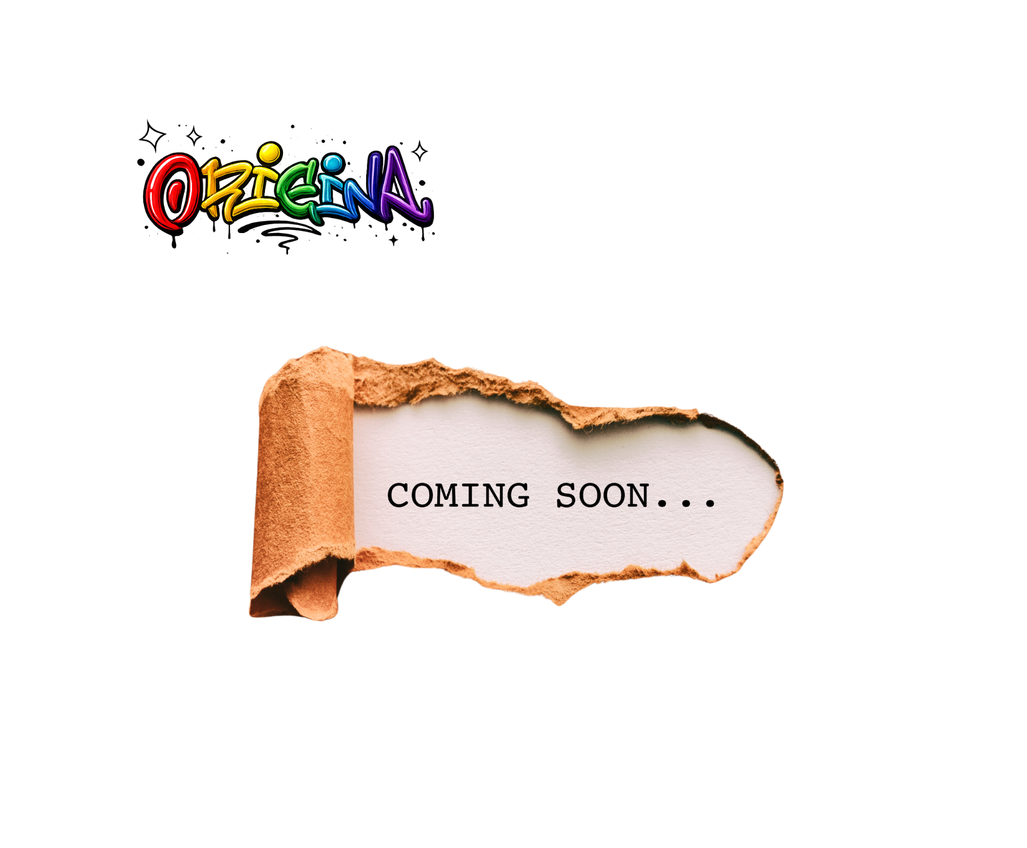 ORIGINAL. --- verso