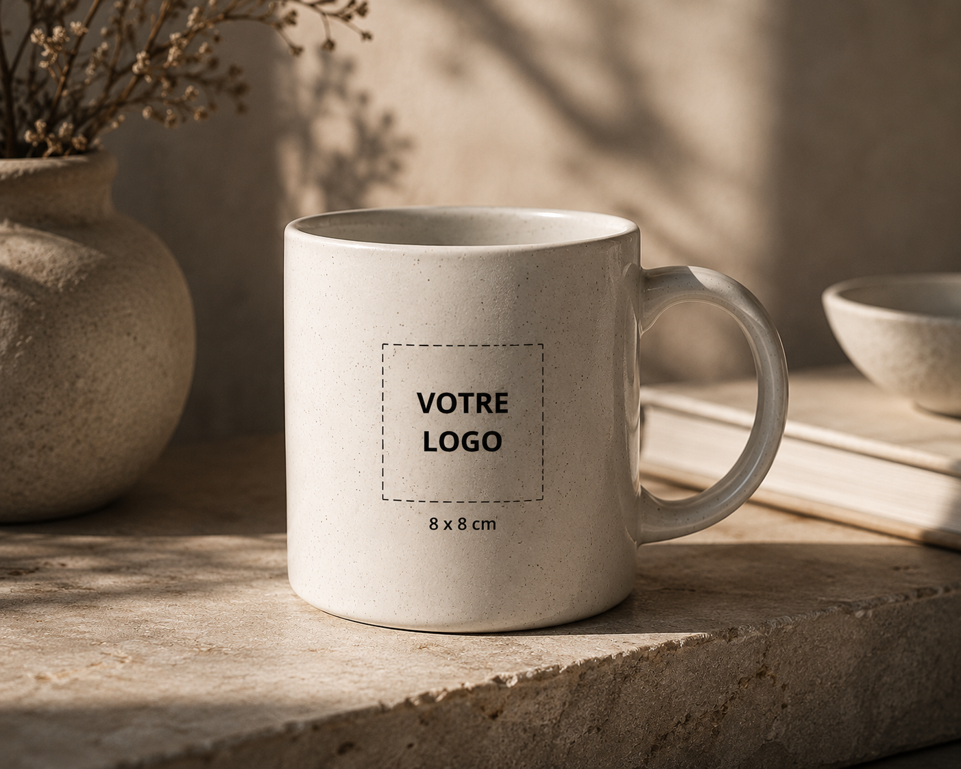 Tasse personnalisée